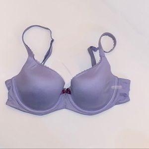 Periwinkle bra